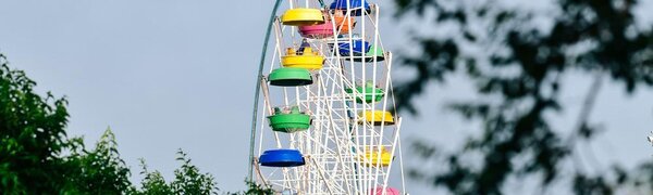 Душная погода сохранится во Владивостоке в четверг