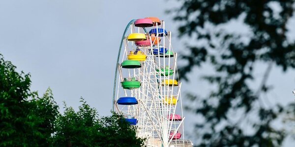 Душная погода сохранится во Владивостоке в четверг