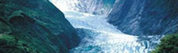 Известный новозеландский ледник тает быстрее ожидаемого