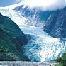 Известный новозеландский ледник тает быстрее ожидаемого