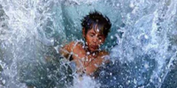 В Индии придумали, как спасти детей от жары