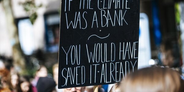 В ООН рассказали об усилении глобального потепления