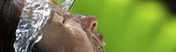 Из-за аномальной жары смертность в Москве  в 2010 году увеличилась вдвое