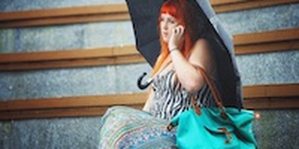 Завтра во Владивостоке пройдет небольшой дождь