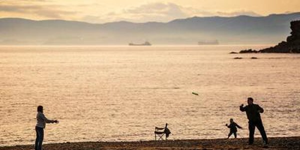 В четверг погода в Приморье улучшится