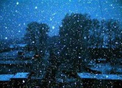 Завтра во Владивостоке и Приморье ожидается снег