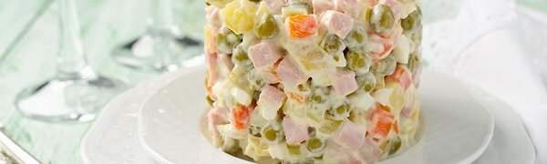 Продукты для новогоднего стола подорожали за год на 16 %