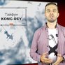 Тайфун «Конг-рей» вызовет сильные дожди на востоке Приморья (ВИДЕО)