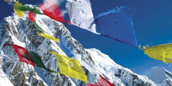 Землетрясение в Непале сместило территорию Катманду на 3 метра