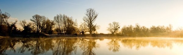 Половодье ожидается на реках Приморья