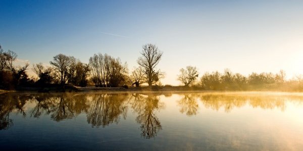 Половодье ожидается на реках Приморья