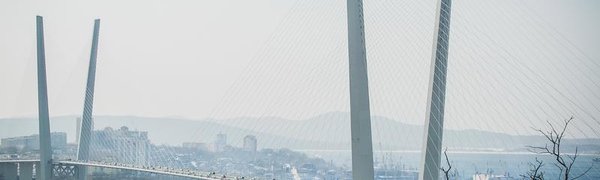 Владивосток лидирует в рейтинге городов России