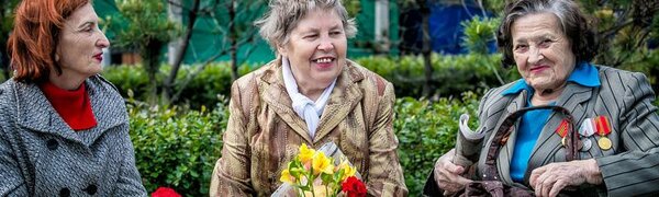 В День Победы во Владивостоке будет по-летнему жаркая погода