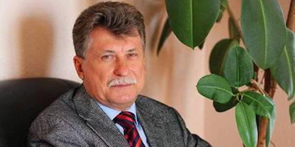 Борис Кубай рассказал о возможном ухудшении погоды в Приморье 26 — 27 ноября