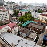 Улицы Владивостока: Мордовцева