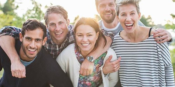 Жителям Владивостока предлагают провести в своём дворе праздник «День соседей»