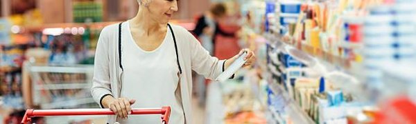 Россиян научат правильно питаться с помощью особой маркировки