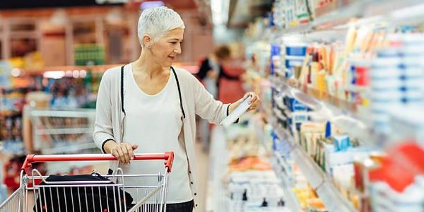 Россиян научат правильно питаться с помощью особой маркировки