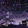 В Австралии установлен мировой рекорд по числу рождественских огней