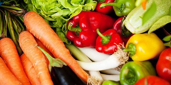 Продуктовая ярмарка развернётся на главной площади Владивостока 23 и 24 июня