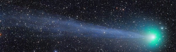 3 главных астрономических события этой недели