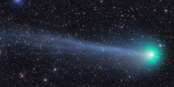 3 главных астрономических события этой недели