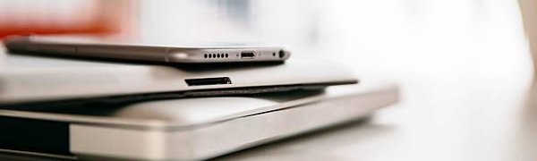 Россиян предупредили о повышении цен на смартфоны и ноутбуки