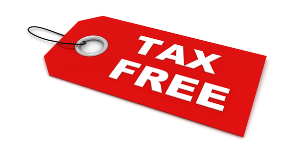 В России началось тестирование системы tax free