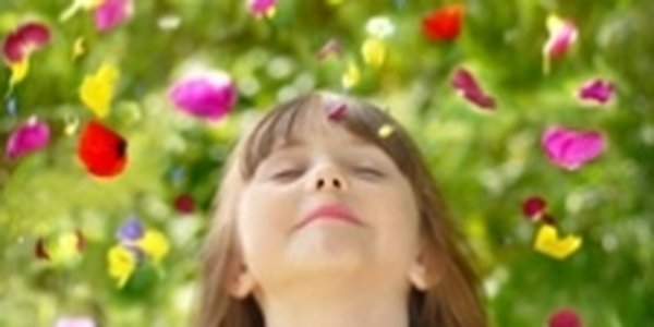 В США внезапно заглянуло лето