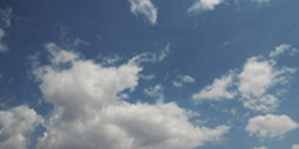 К Приморью снова спешит циклон