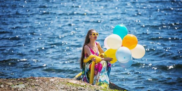 В выходные в Приморье ожидается солнечная и жаркая погода