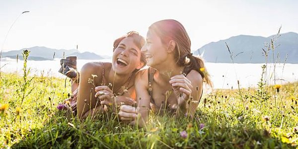 Синоптики рассказали, каким будет лето в России