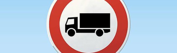 На время ВЭФ во Владивостоке ограничат движение большегрузов