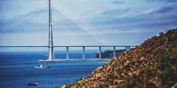 Жаркая погода вернется в Приморье в конце рабочей недели