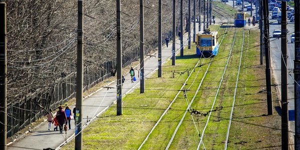 Первая декада мая в Приморье оказалась умеренно теплой 