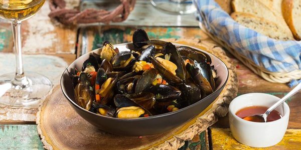 C 11 по 20 мая во Владивостоке пройдёт Фестиваль приморских мидий