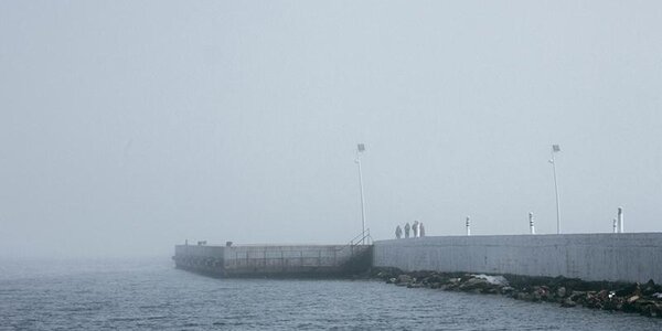 Погода в Приморье: тепло в континентальных районах, прохладно на побережье