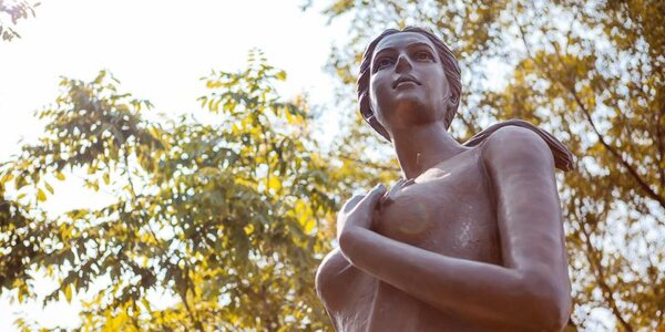 Летние температуры установятся в Приморье в начале следующей недели