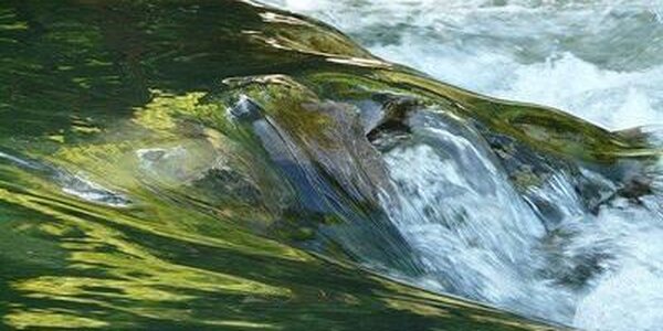 15 — 16 мая на реках центральных и северных районов Приморья возможны подъемы уровня воды