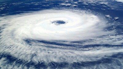 Сезон ураганов стартовал на востоке Тихого океана