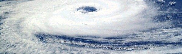 Сезон ураганов стартовал на востоке Тихого океана