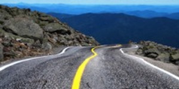 Городу нужны хорошие дороги