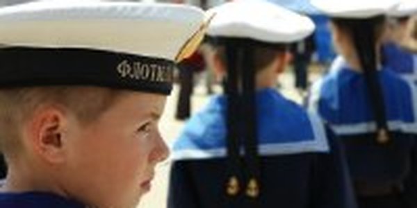 С днем рождения, Владивосток!