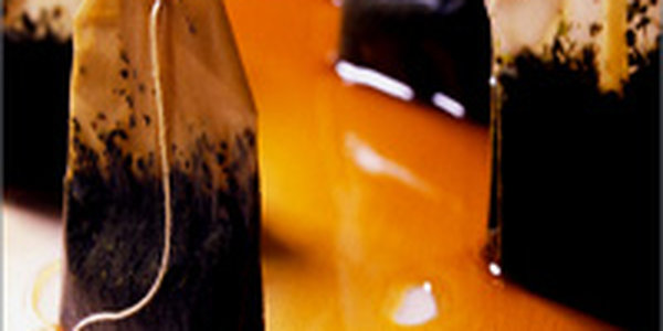 Чай в пакетиках опасен для здоровья