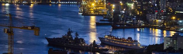 30 марта Владивосток присоединится к всемирной акции «Час Земли»