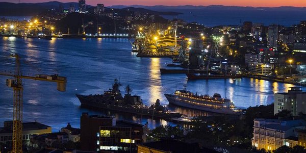 30 марта Владивосток присоединится к всемирной акции «Час Земли»