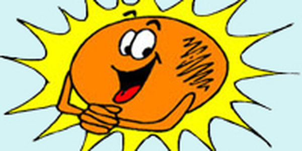 Нехватка солнца мешает мозгу работать 