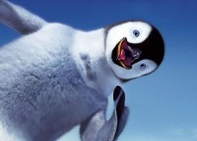 Перепись из космоса удвоила число пингвинов в Антарктике