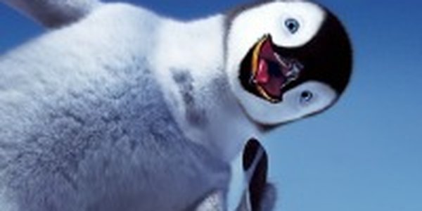 Перепись из космоса удвоила число пингвинов в Антарктике