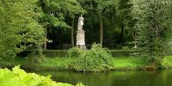 Самые зеленые города Европы